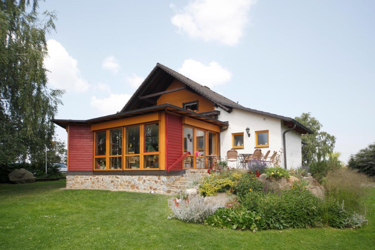 Ute'S Pension Georgenberg Exterior photo